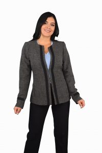 blusa para uniforme empresarial bogota (0255)