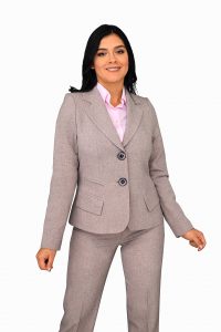 uniforme para mujer bogota (0470)