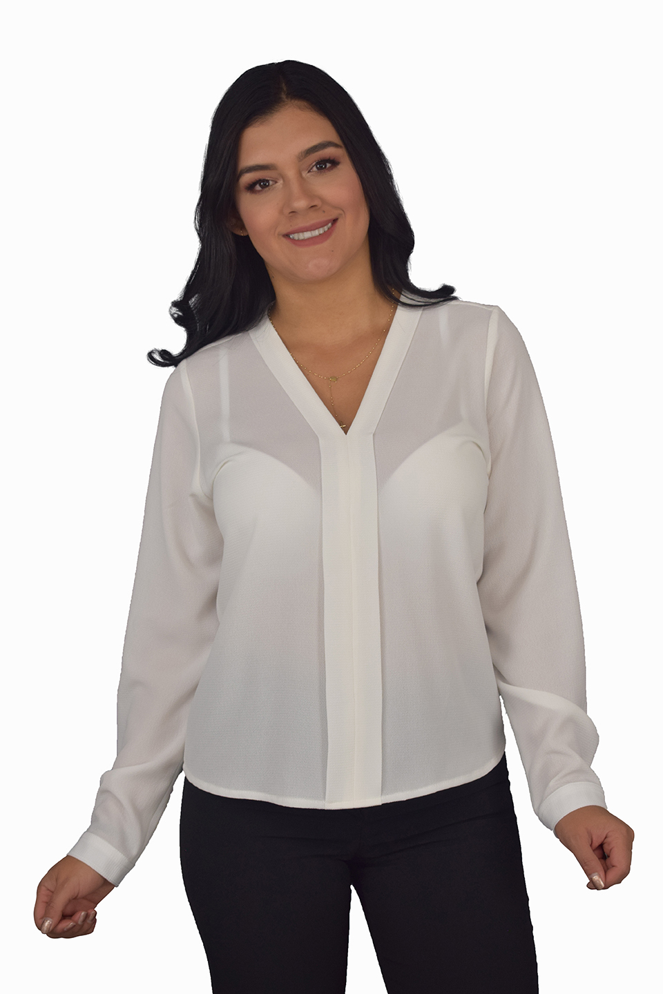 uniforme empresarial blusas ref: maurin seda  Celmy diseño y fabricación  de uniformes empresariales y uniformes ejecutivos